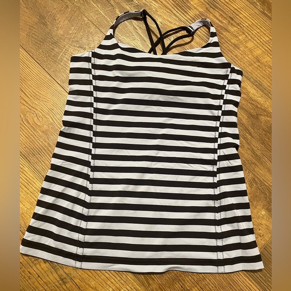 Lulu tank
